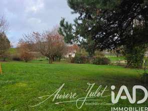 Vente Terrain 900 m&sup2;Saint-André-le-Gaz