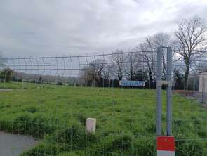 Vente Terrain 1 m&sup2;Saint-André-sur-Sèvre