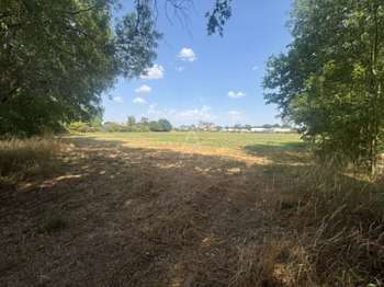 Vente de terrain Saint-André-Treize-Voies 85