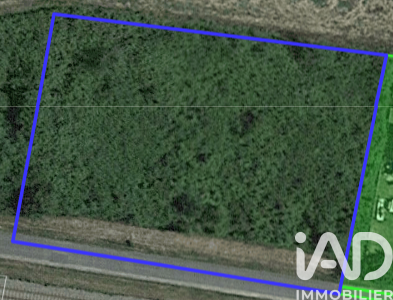 Vente de terrain Saint-Antoine-de-Breuilh 24