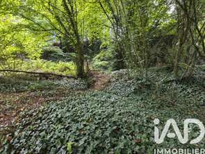 Vente Terrain 689 m&sup2;Saint-Antoine-du-Rocher