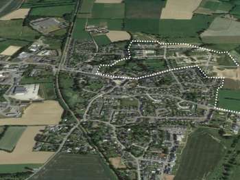 Vente de terrain Saint-Armel 35