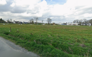 Photo Vente de terrain Saint-Armel