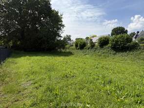 Vente Terrain 1064 m&sup2;Saint-Armel