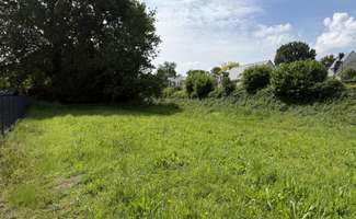 Photo Vente de terrain Saint-Armel