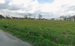 Photo Vente de terrain Saint-Armel