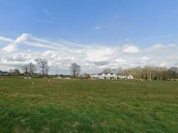 Vente Terrain 764 m&sup2;Saint-Armel