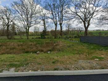 Vente Terrain 300 m&sup2;Saint-Armel