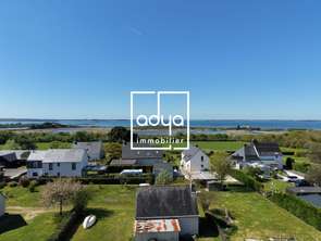 Vente Terrain 805 m&sup2;Saint-Armel