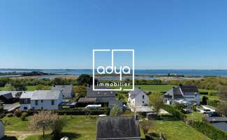 Photo Vente de terrain Saint-Armel