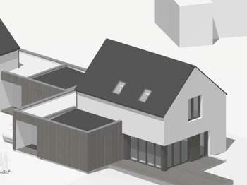 Vente de terrain Saint-Armel 56