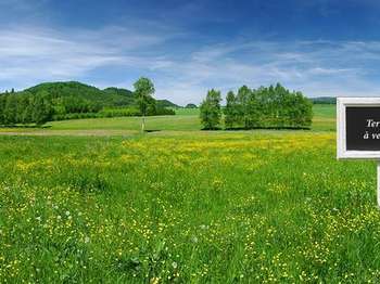 Vente de terrain Saint-Arnac 66