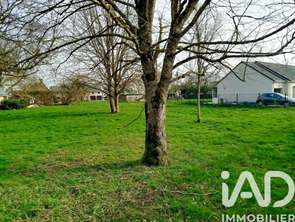 Vente Terrain 1015 m&sup2;Saint-Arnoult-des-Bois
