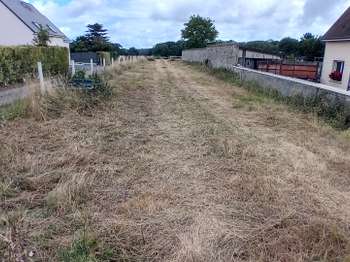 Photo Vente de terrain Saint-Aubin-d'Arquenay