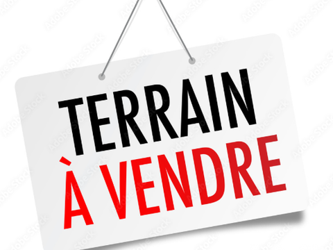 Vente de terrain Saint-Aubin-d'Aubigné 35