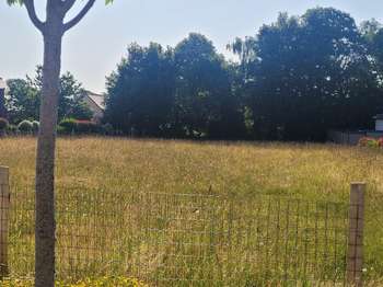 Vente Terrain 319 m&sup2;Saint-Aubin-d'Aubigné