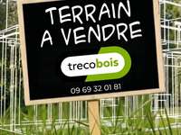 Vente de terrain Vente de terrain