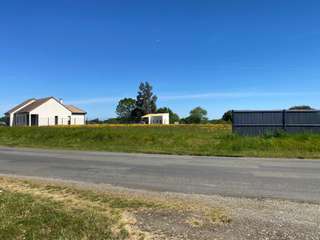 Vente de terrain Vente de terrain