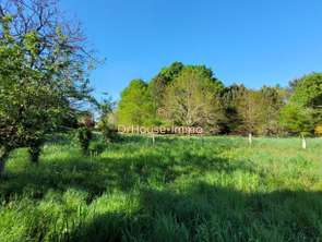 Vente Terrain 725 m&sup2;Saint-Aubin-de-Médoc