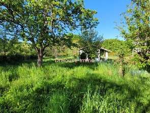 Vente Terrain 725 m&sup2;Saint-Aubin-de-Médoc