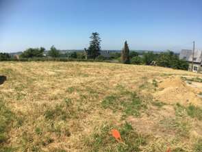 Vente Terrain 1375 m&sup2;Saint-Aubin-de-Terregatte
