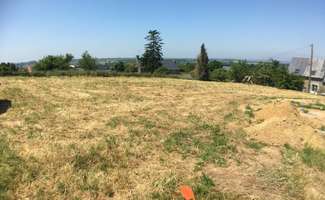 Photo Vente de terrain Saint-Aubin-de-Terregatte