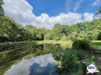Vente Terrain 3280 m&sup2;Saint-Aubin-des-Ormeaux