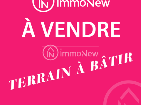 Vente de terrain Saint-Aubin-des-Préaux 50