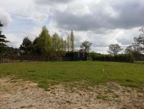 Vente Terrain 426 m&sup2;Saint-Aubin-du-Cormier