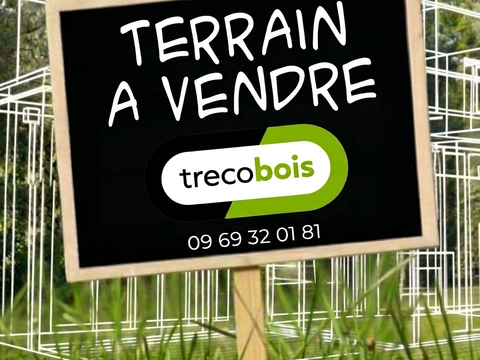 Vente de terrain Saint-Aubin-du-Cormier 35