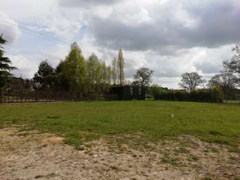 Vente de terrain Saint-Aubin-du-Cormier 35