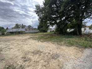 Vente Terrain 995 m&sup2;Saint-Aubin-du-Pavail