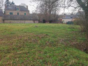 Vente de terrain Saint-Aubin-du-Pavail 35
