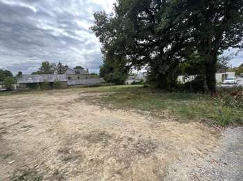 Vente de terrain Saint-Aubin-du-Pavail 35