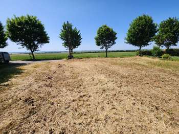 Vente de terrain Saint-Aubin-la-Plaine 85