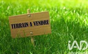 Vente Terrain 460 m&sup2;Saint-Aubin-lès-Elbeuf