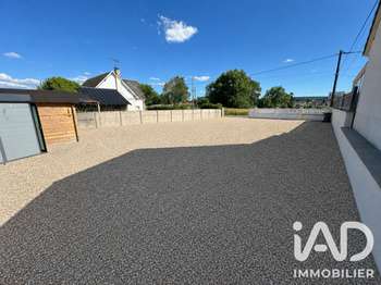 Vente Terrain 720 m&sup2;Saint-Aubin-lès-Elbeuf