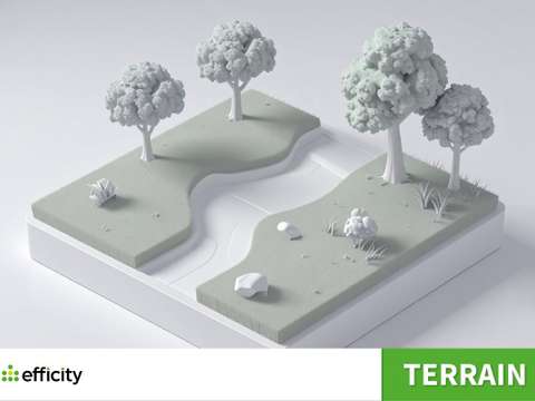 Vente de terrain Saint-Augustin 17