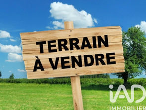 Vente Terrain 1379 m&sup2;Saint-Augustin