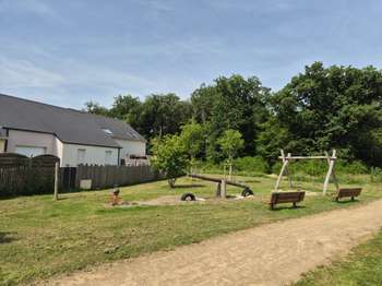 Vente Terrain 495 m&sup2;Saint-Augustin-des-Bois