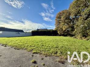 Vente Terrain 783 m&sup2;Saint-Avé
