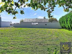 Vente Terrain 783 m&sup2;Saint-Avé