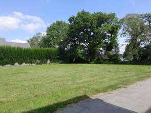 Vente Terrain 783 m&sup2;Saint-Avé
