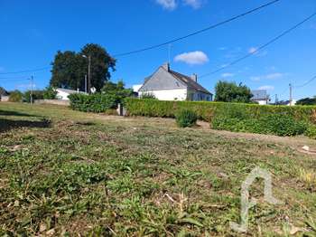 Vente de terrain Saint-Avé 56