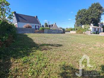 Vente Terrain 363 m&sup2;Saint-Avé