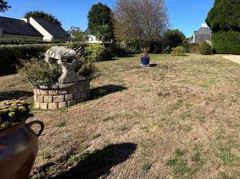 Vente Terrain 438 m&sup2;Saint-Avé