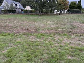 Vente Terrain 945 m&sup2;Saint-Avé