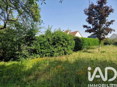 Vente de terrain Saint-Avertin 37