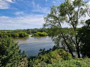 Vente Terrain 6551 m&sup2;Saint-Ay