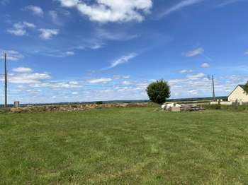 Vente de terrain Saint-Barnabé 22